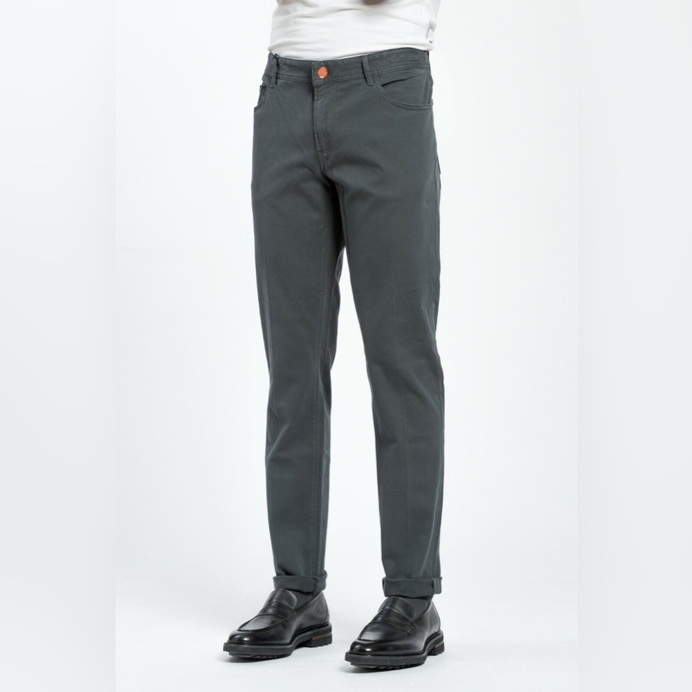 pto5 pants orange edition pants